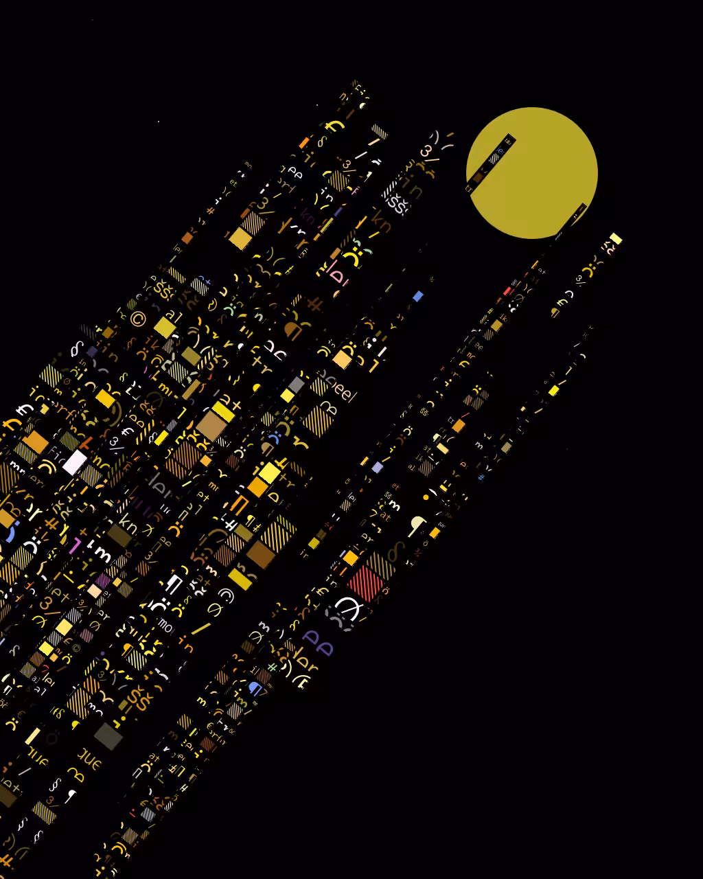 CityLights #855