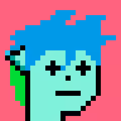 XetoPunk #053