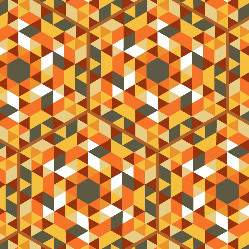 Hex Flex #20