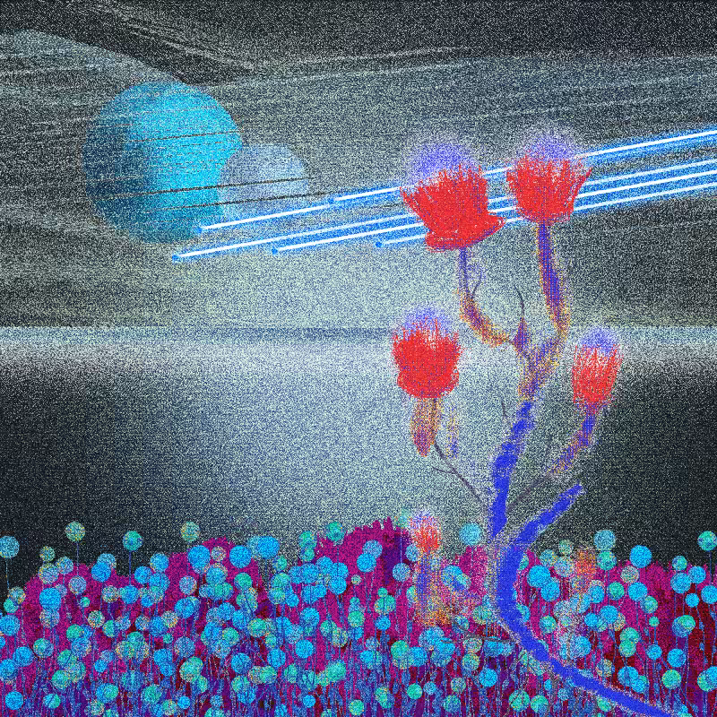 Ceshan's Psychedelics #245