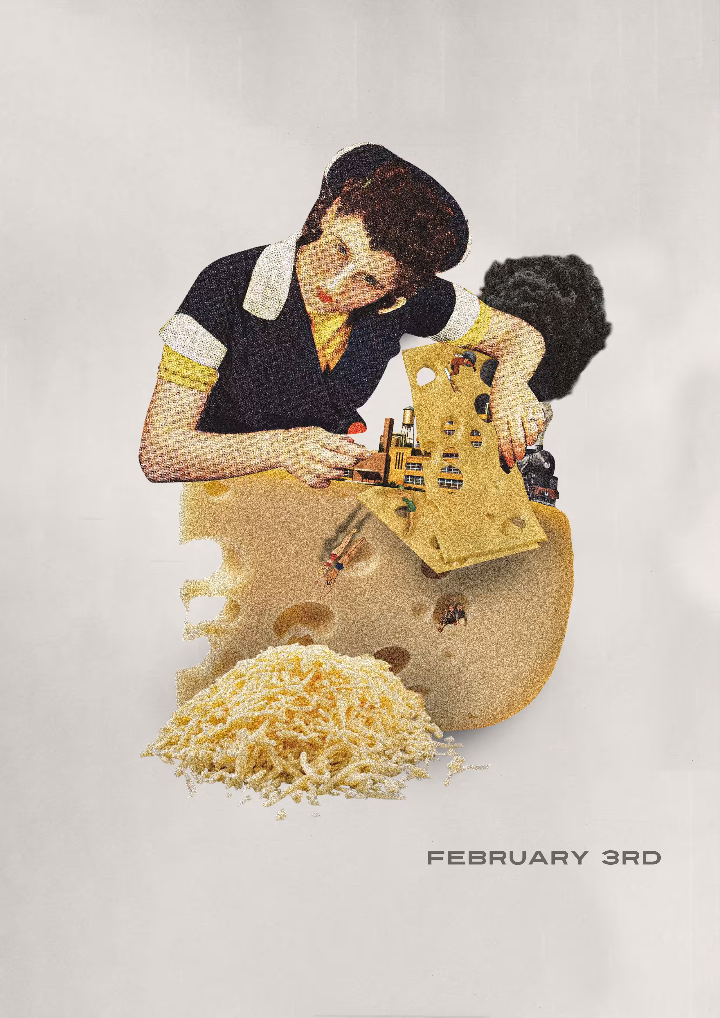 February 3rd