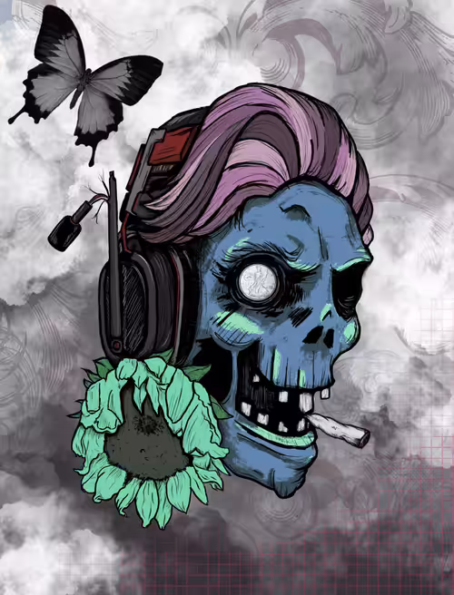 ZOMbOfly