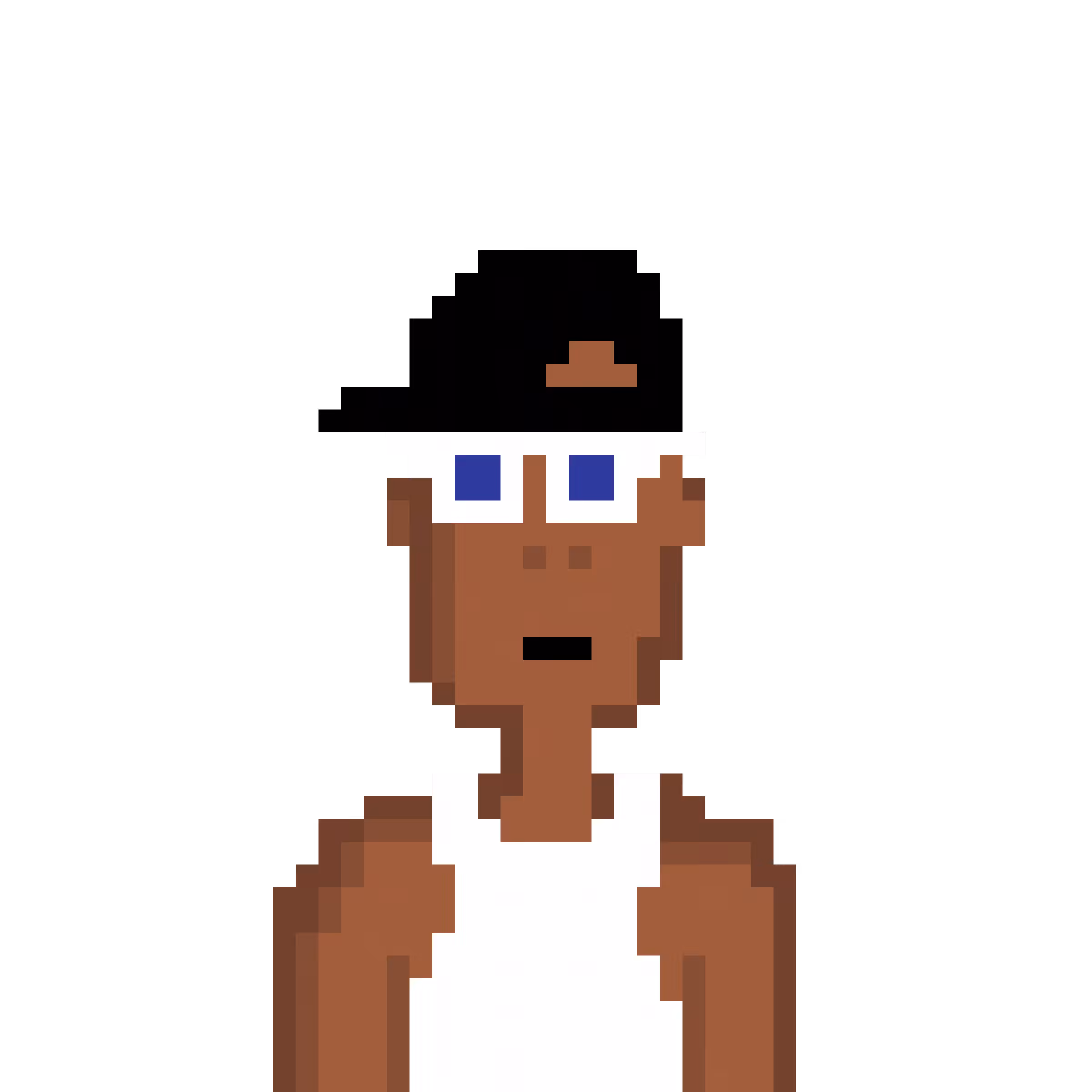Dank Pixel Gods: Dank Pixel God #1673