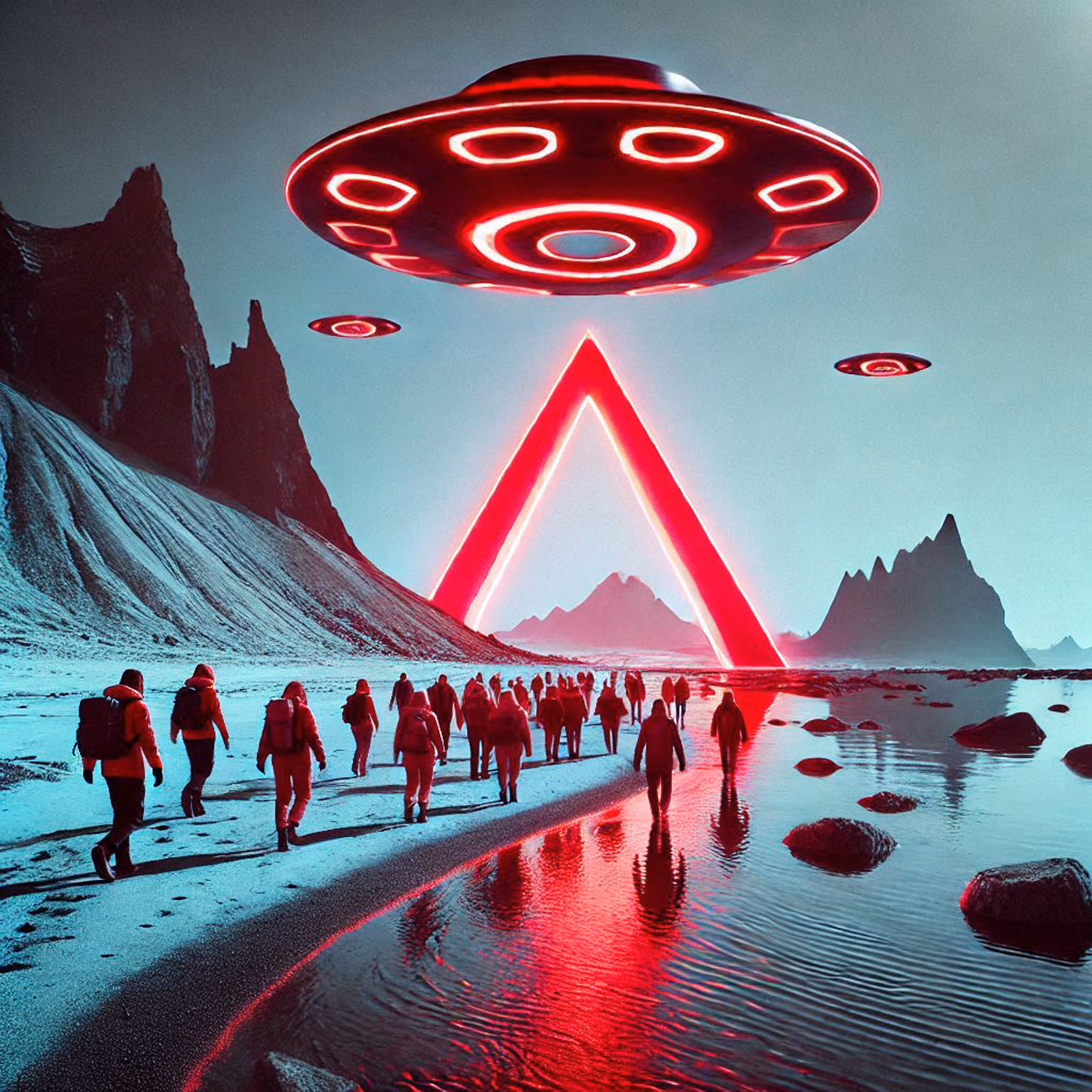 Portal of the Forgotten Realms