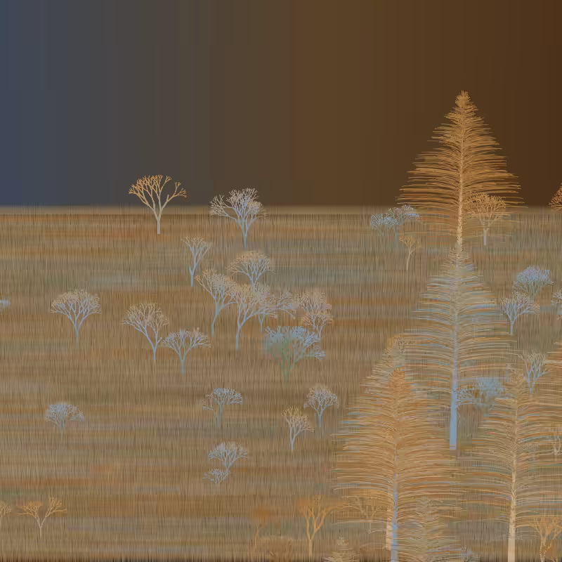 Pastoral Palettes #49