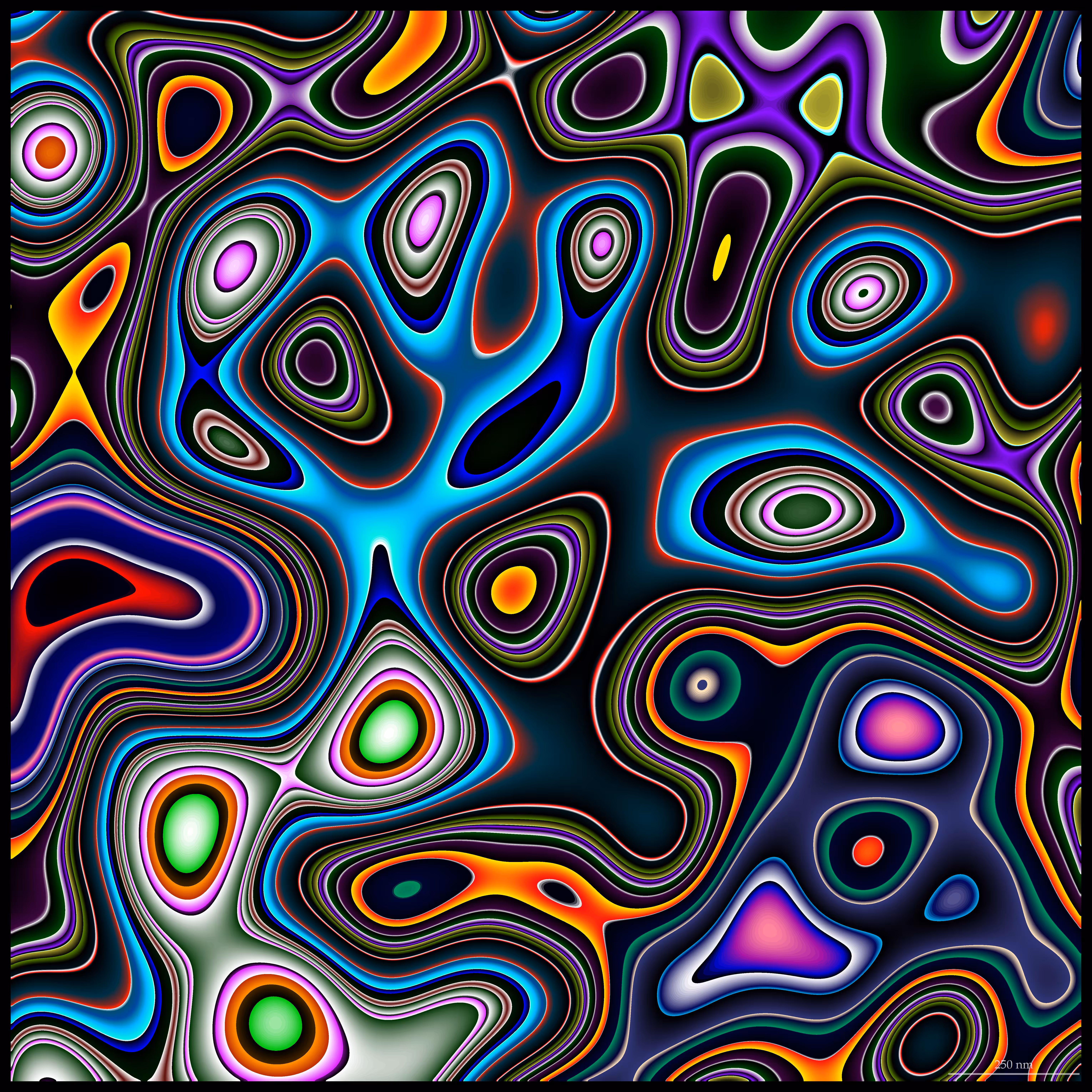 Instinctive Alliances