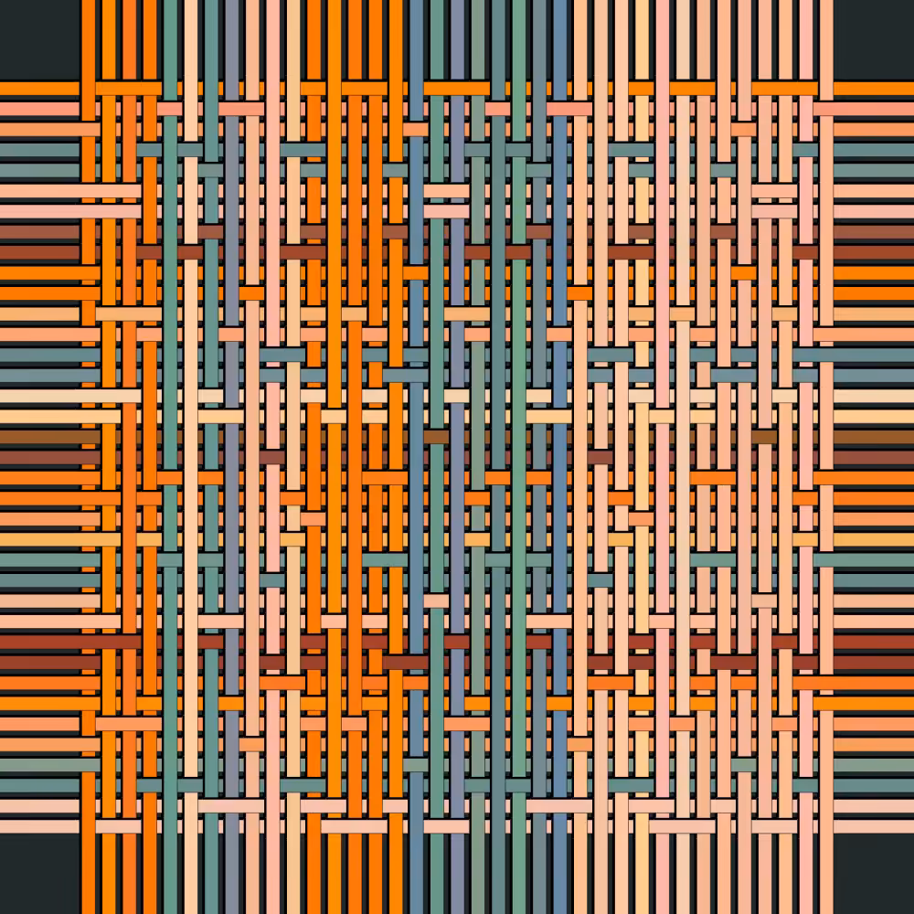 Textile Bacteria #169