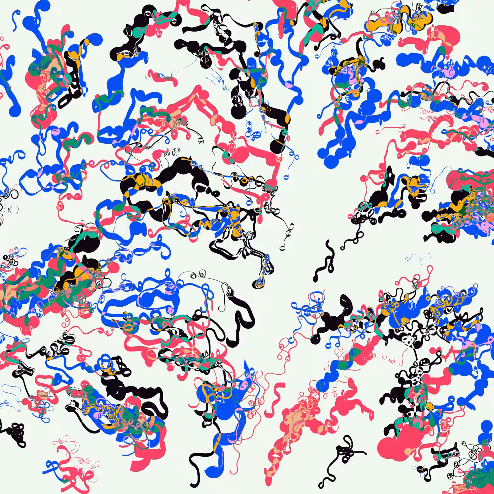 Liquid Trips - Altered State #2