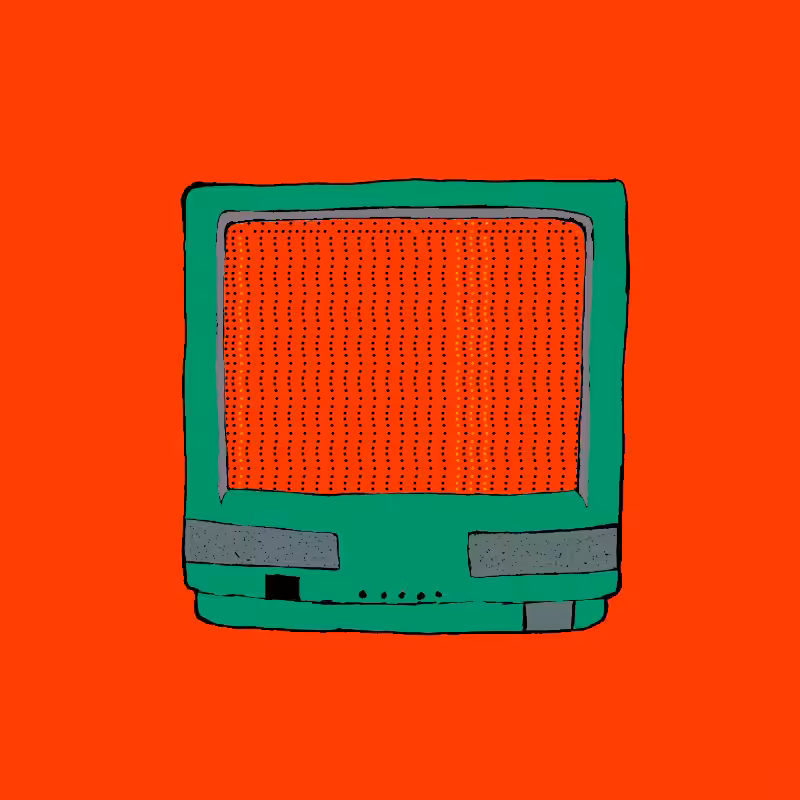 Nostalgic Feels TV #37