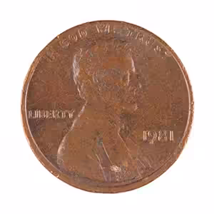 CENTS #5034