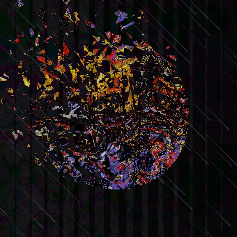Shattered Moons #141