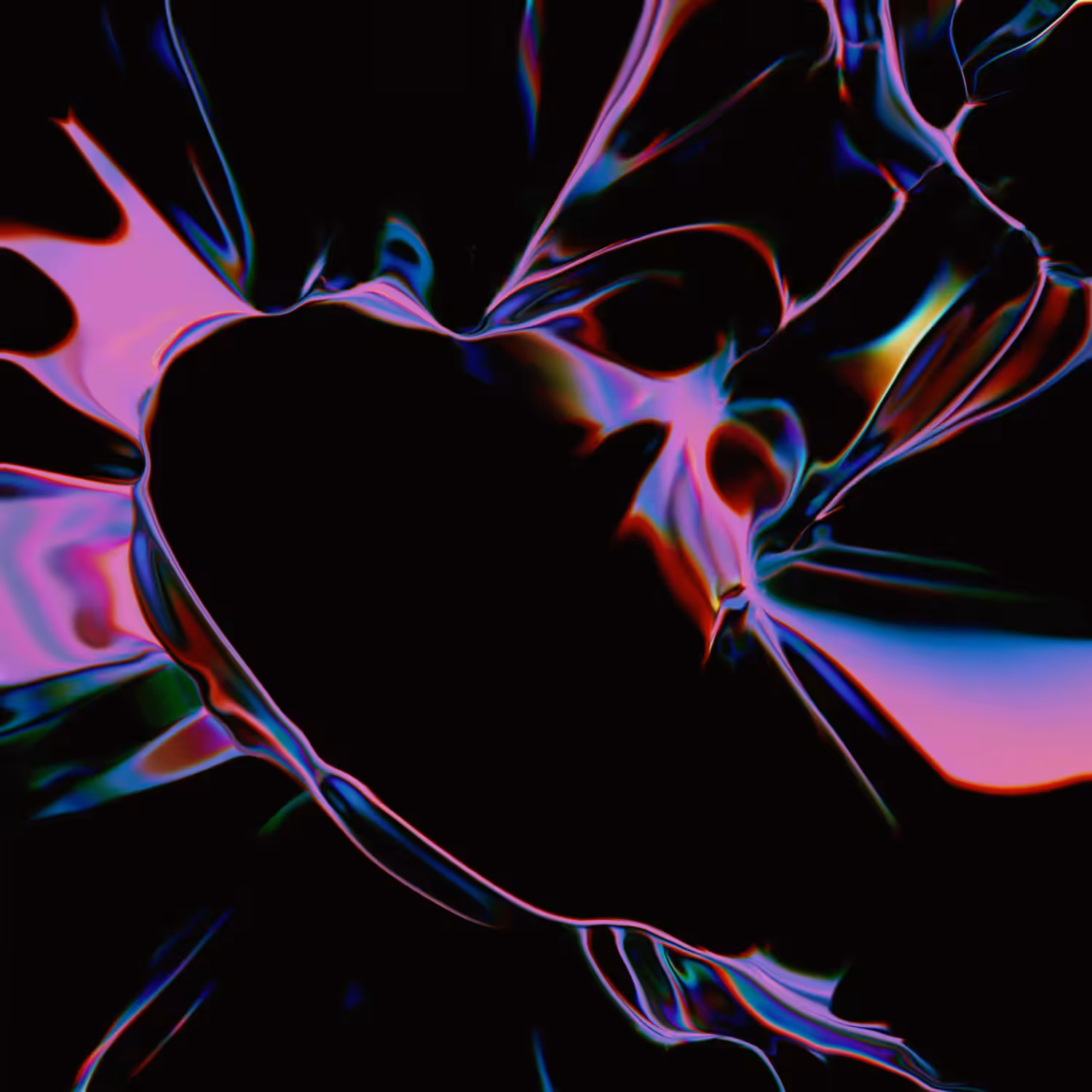 NFTechno | Orion