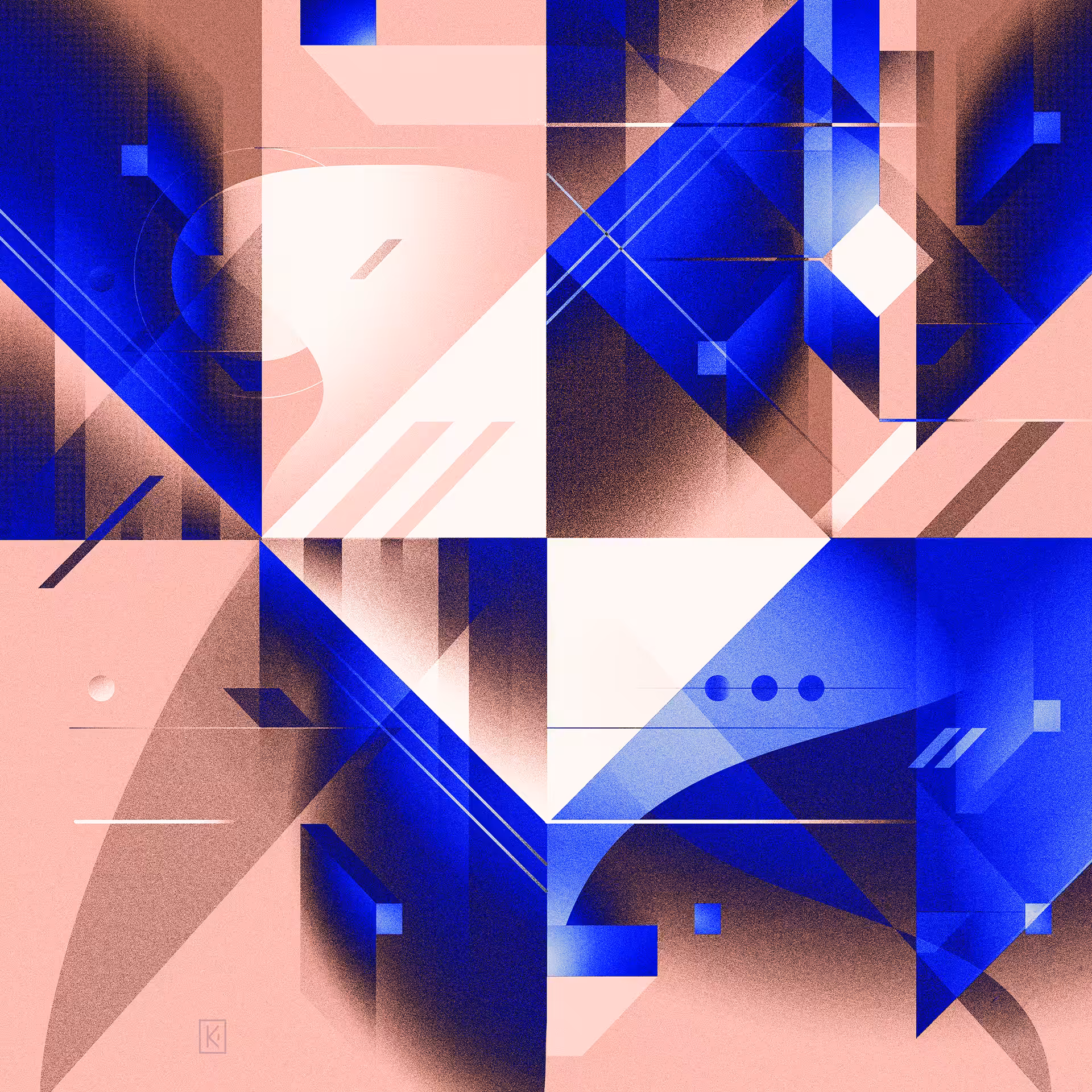 GESTALTIC CONTEXT - #1