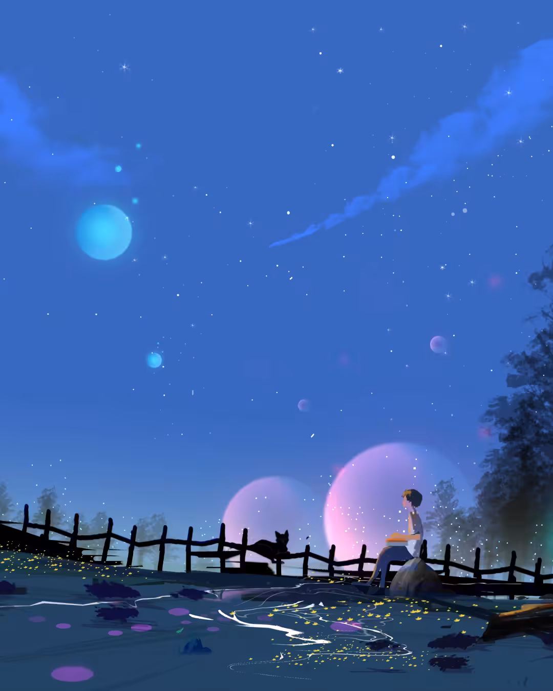 Dreams