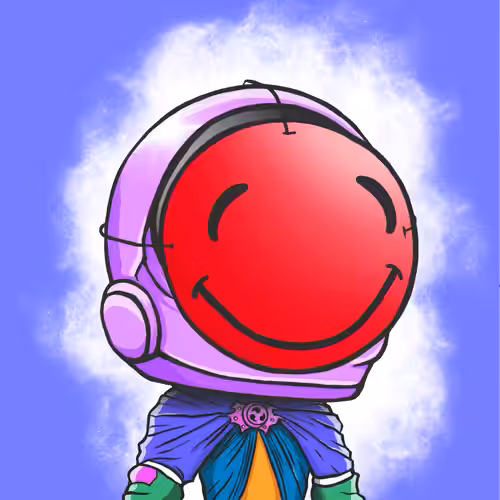 VibeNauts #1082