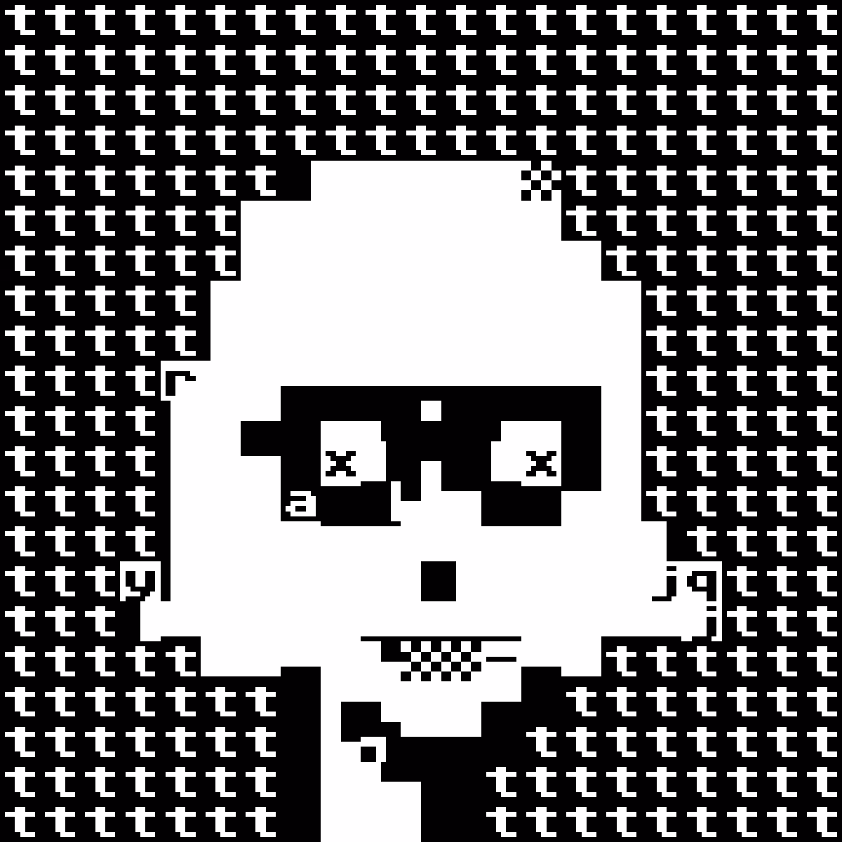 PET Punk 503