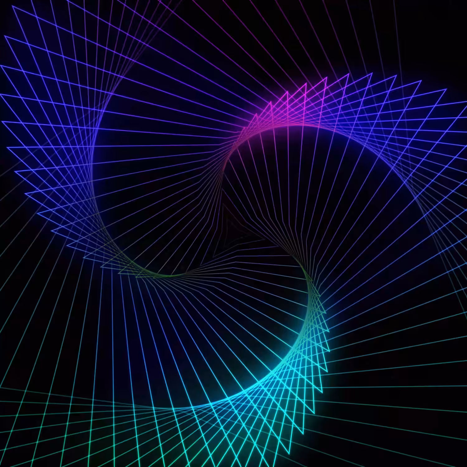 Vortex of the Tusk