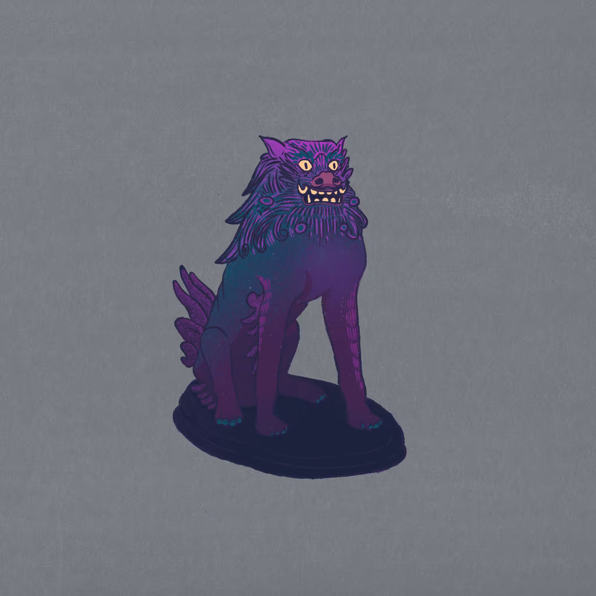 SwampDog