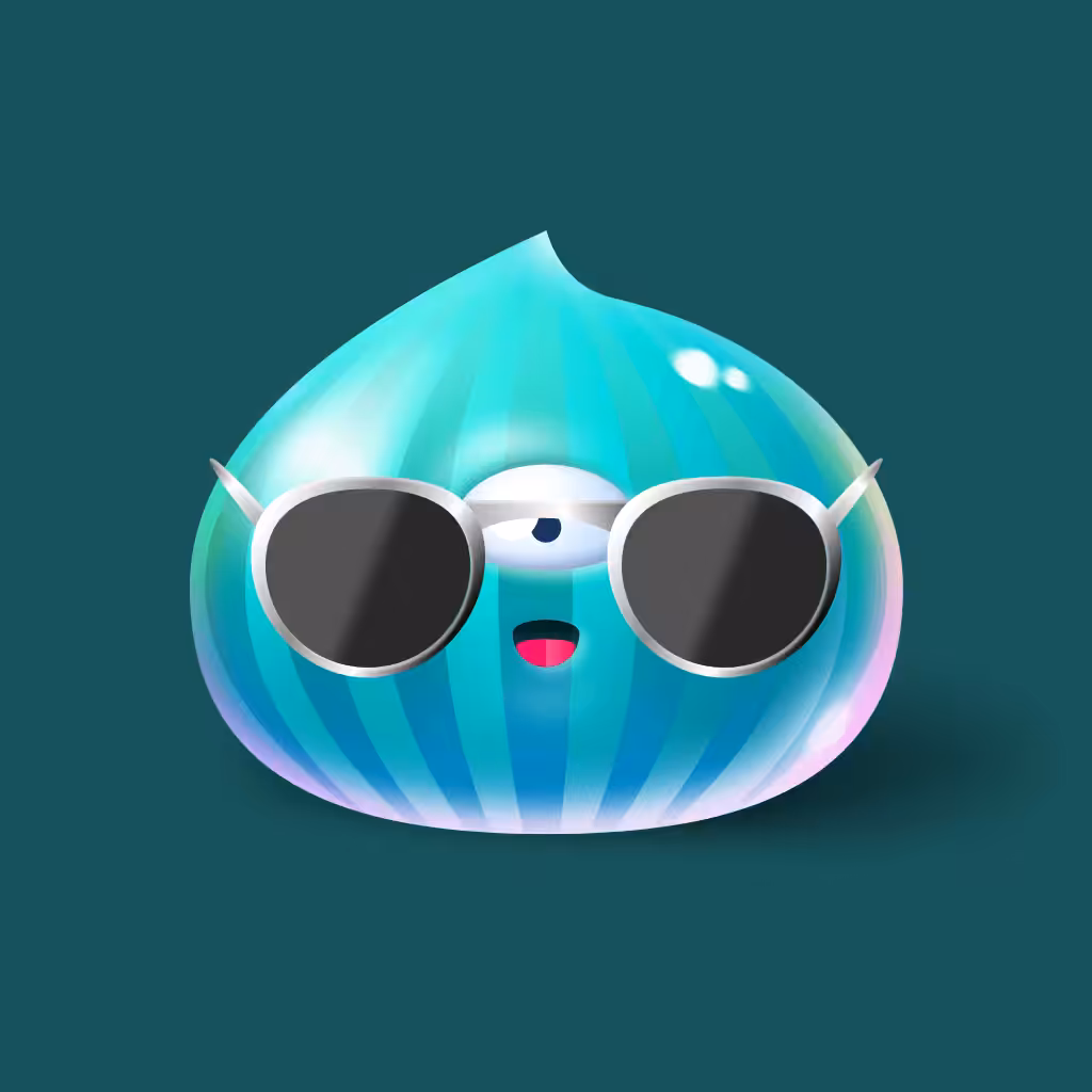 Slime #521