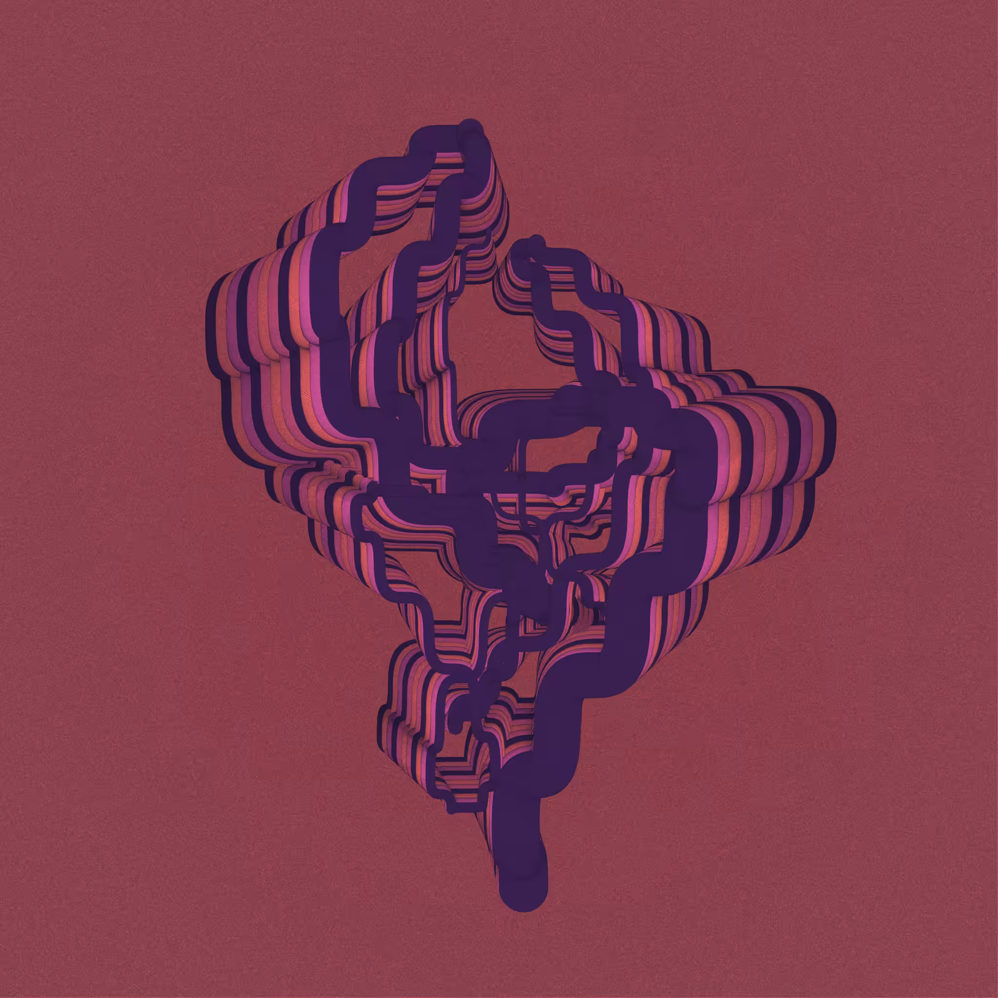 Pipes Depth No. 3