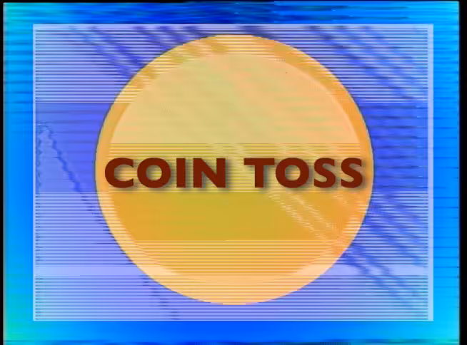 Coin Toss