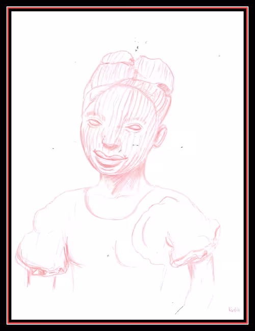 Ife Air: Ife Head 022