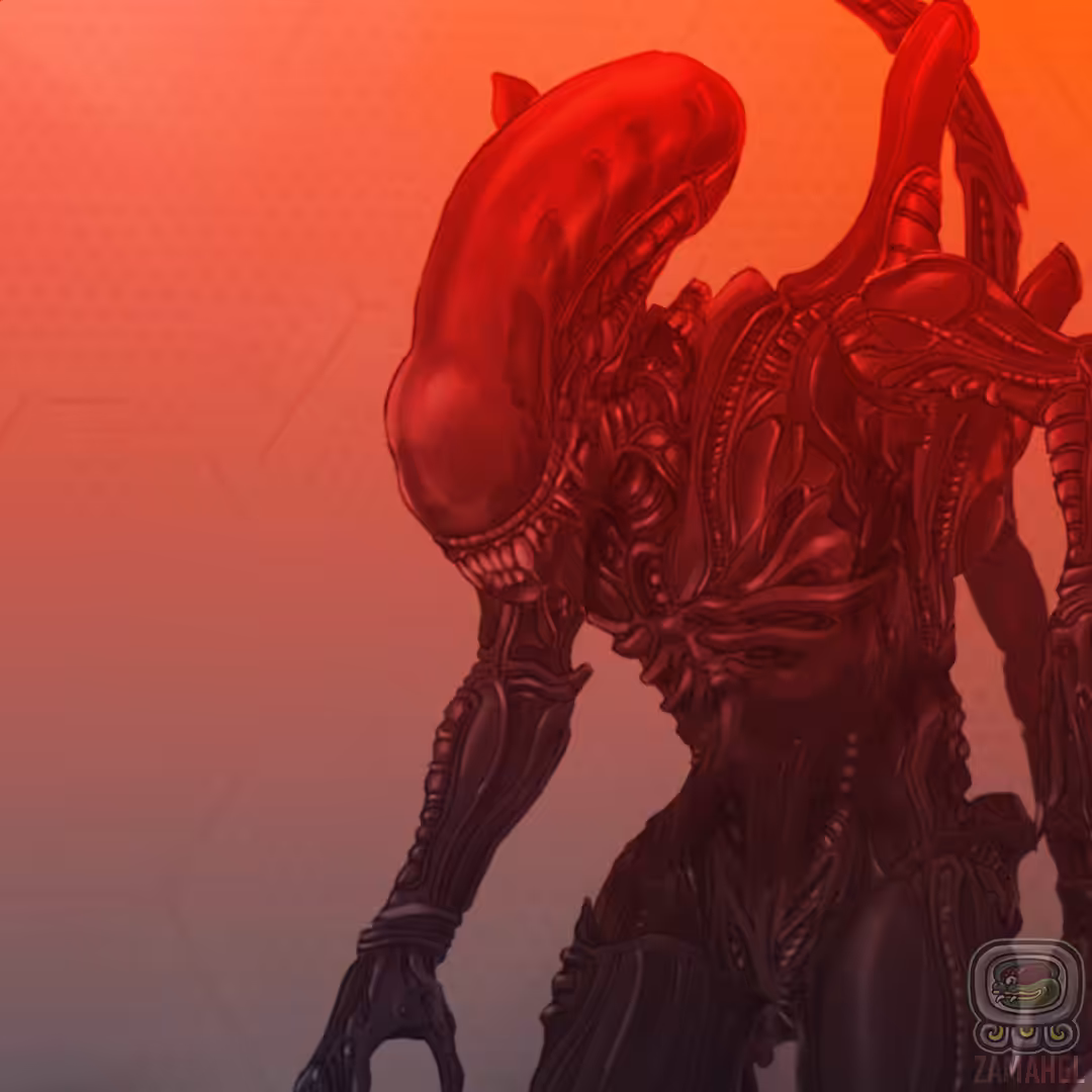 ALIEN