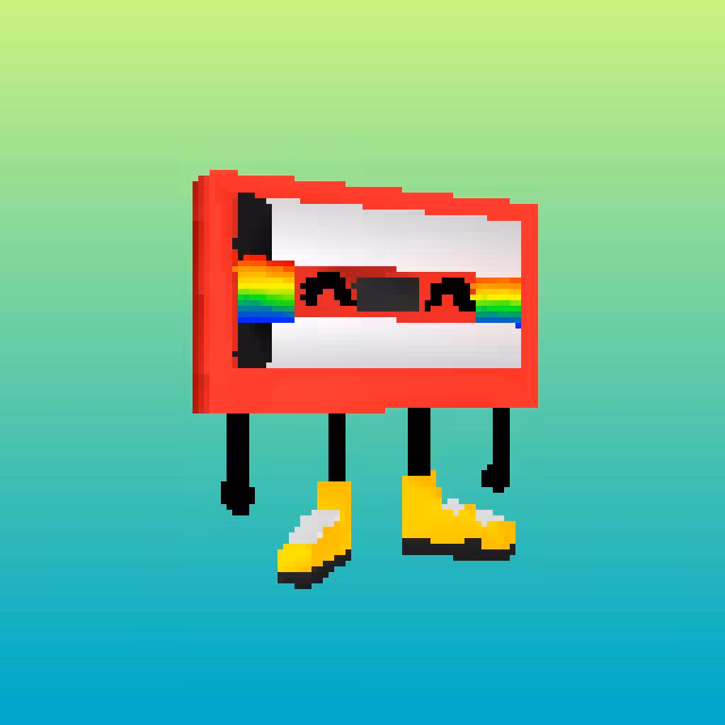 NineteenNinetyX: 199X #1436