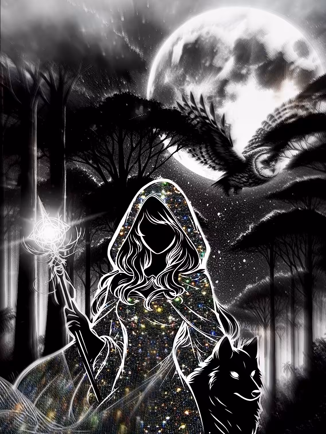 Moonlit Pact