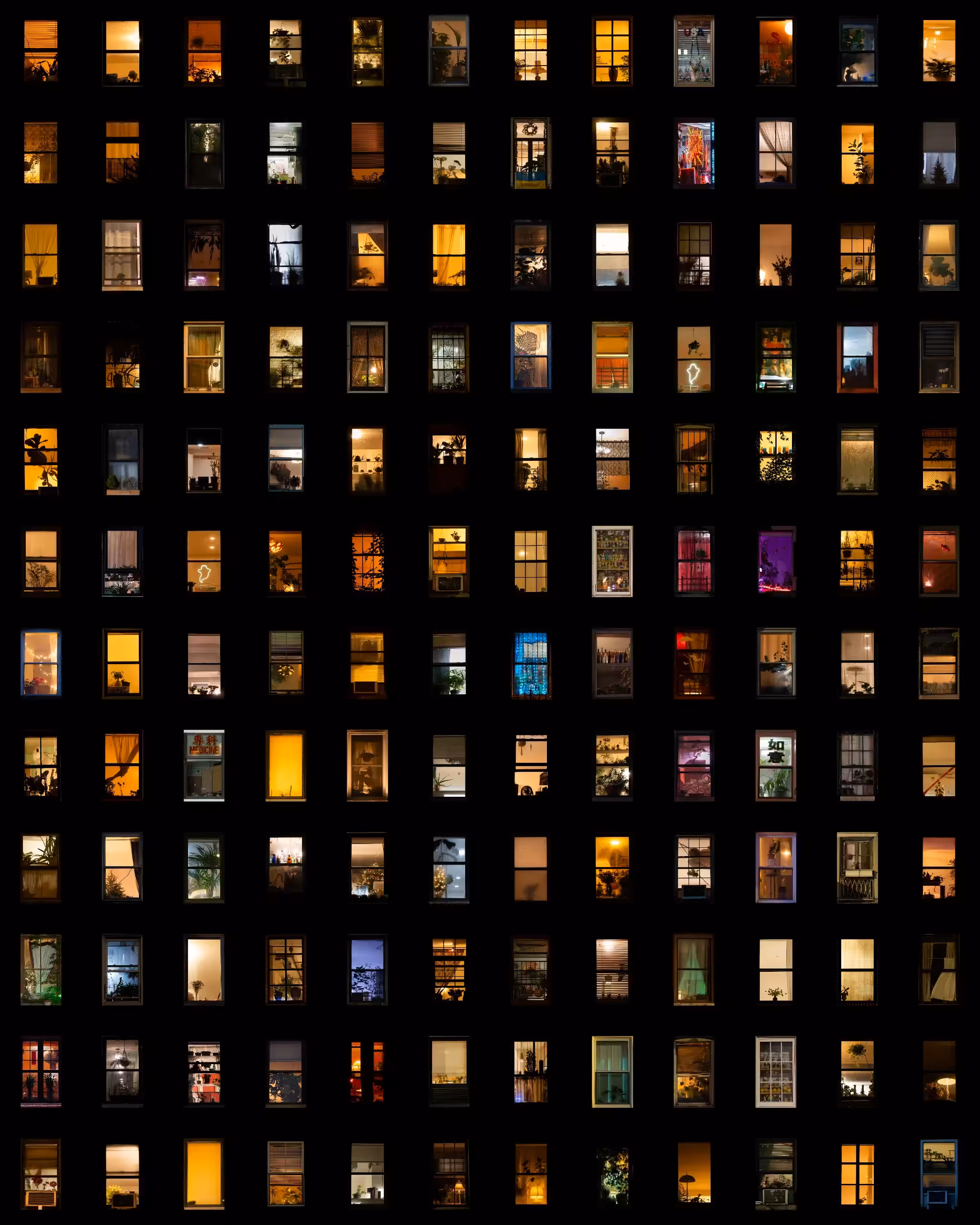 BUILDINGS // NYC: BUILDING 968