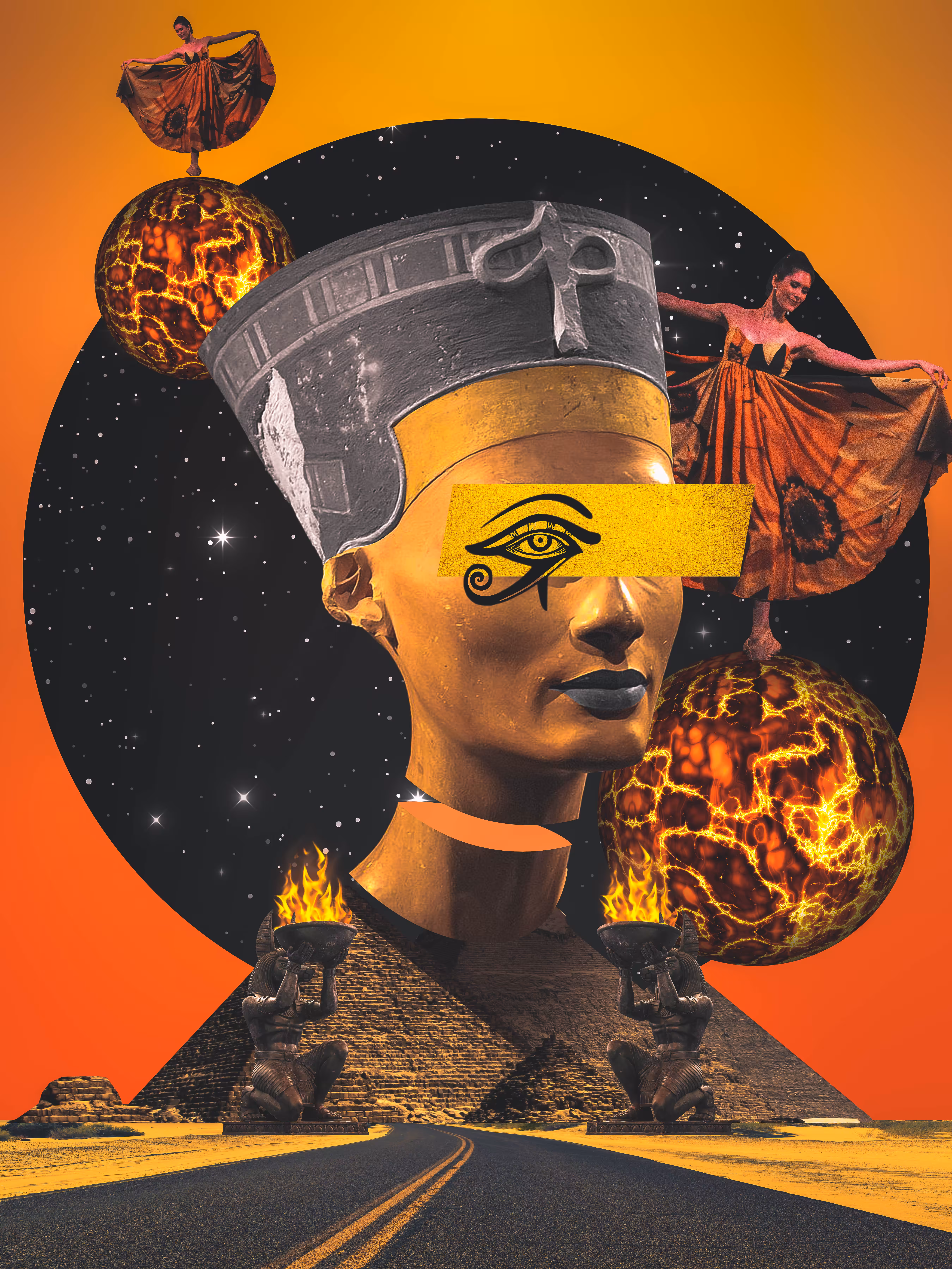 Nefertiti