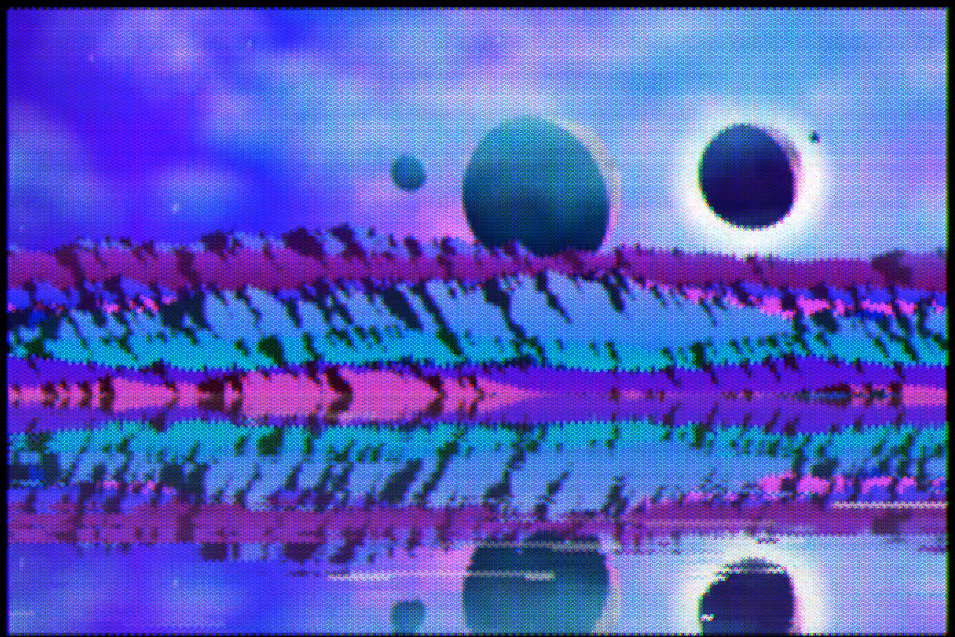 Gradient Ascent #282