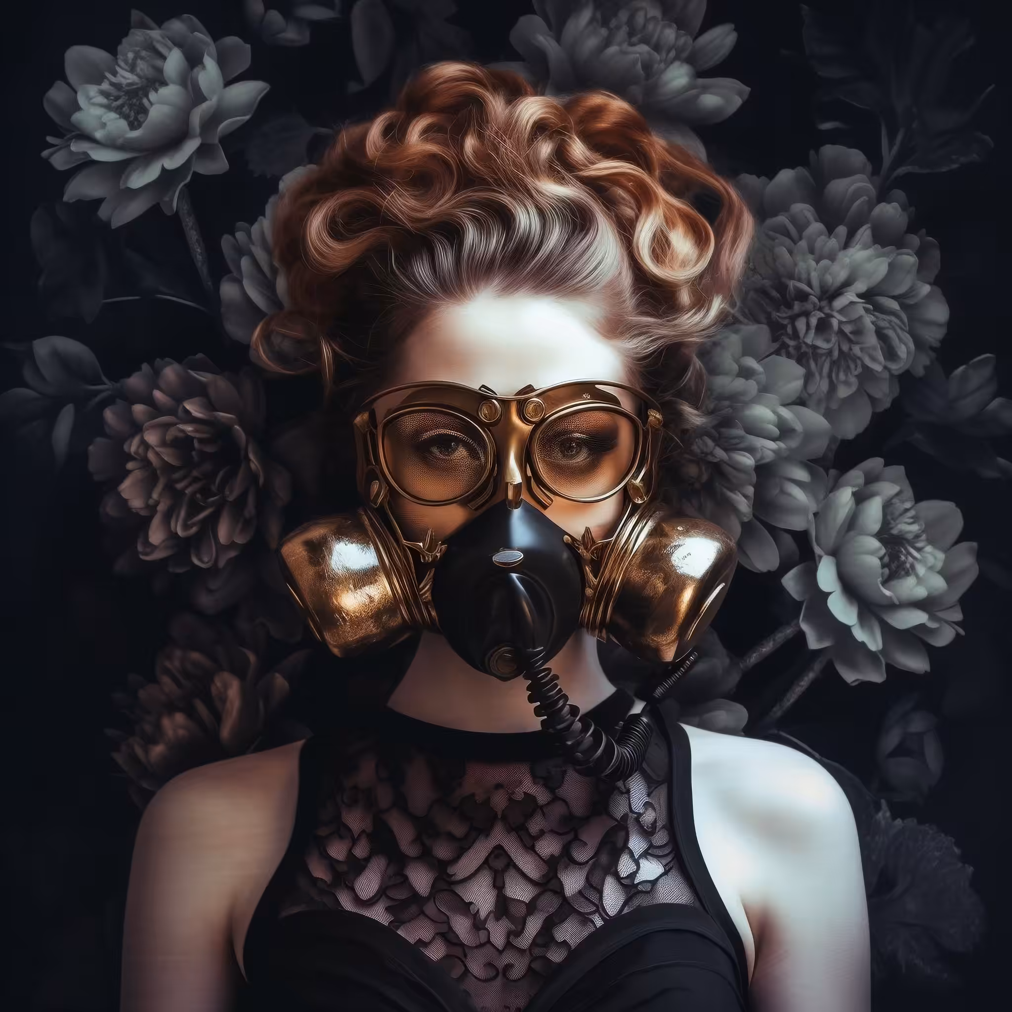 Apocalyptic #10