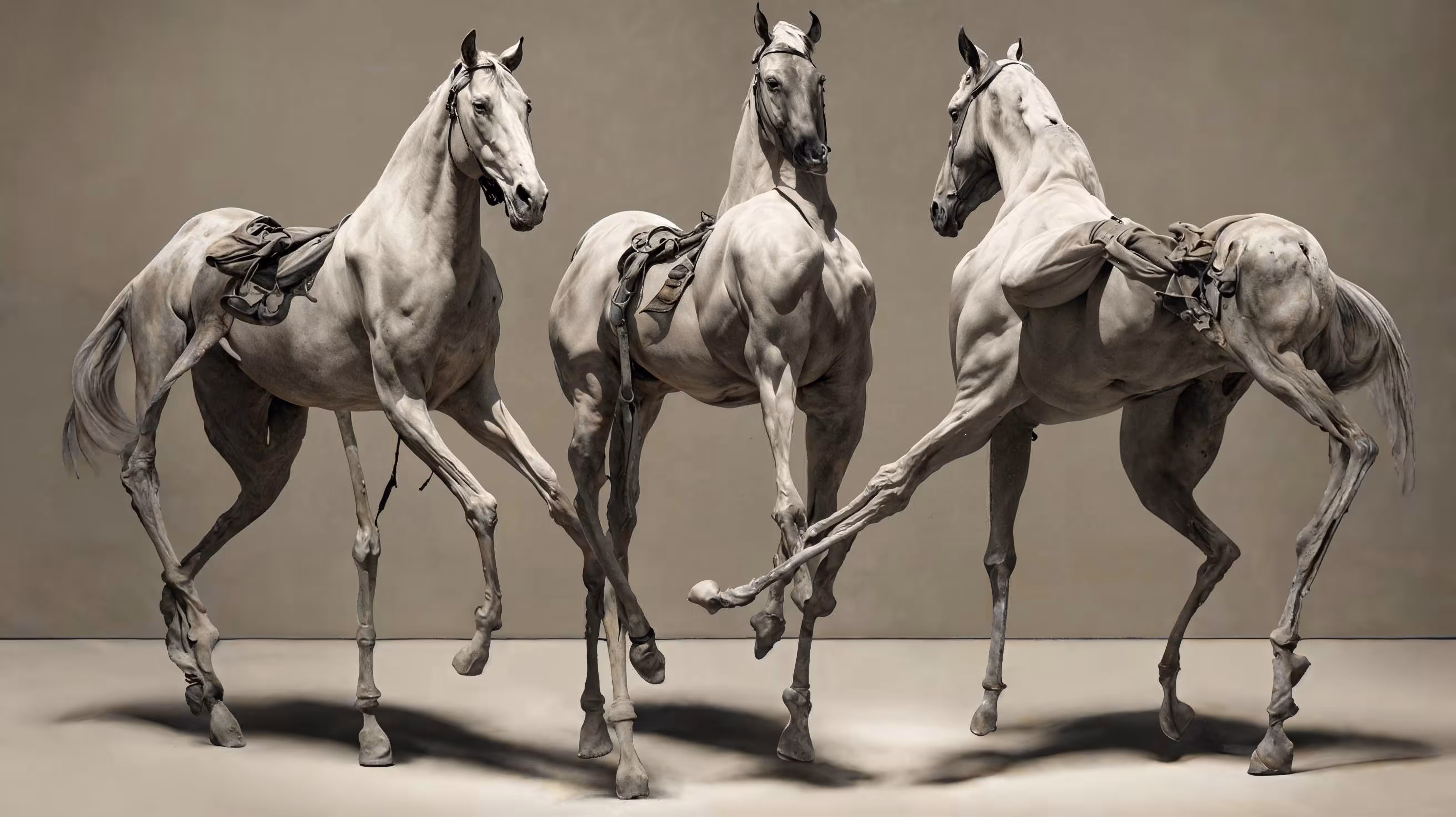Shilly's horses #26