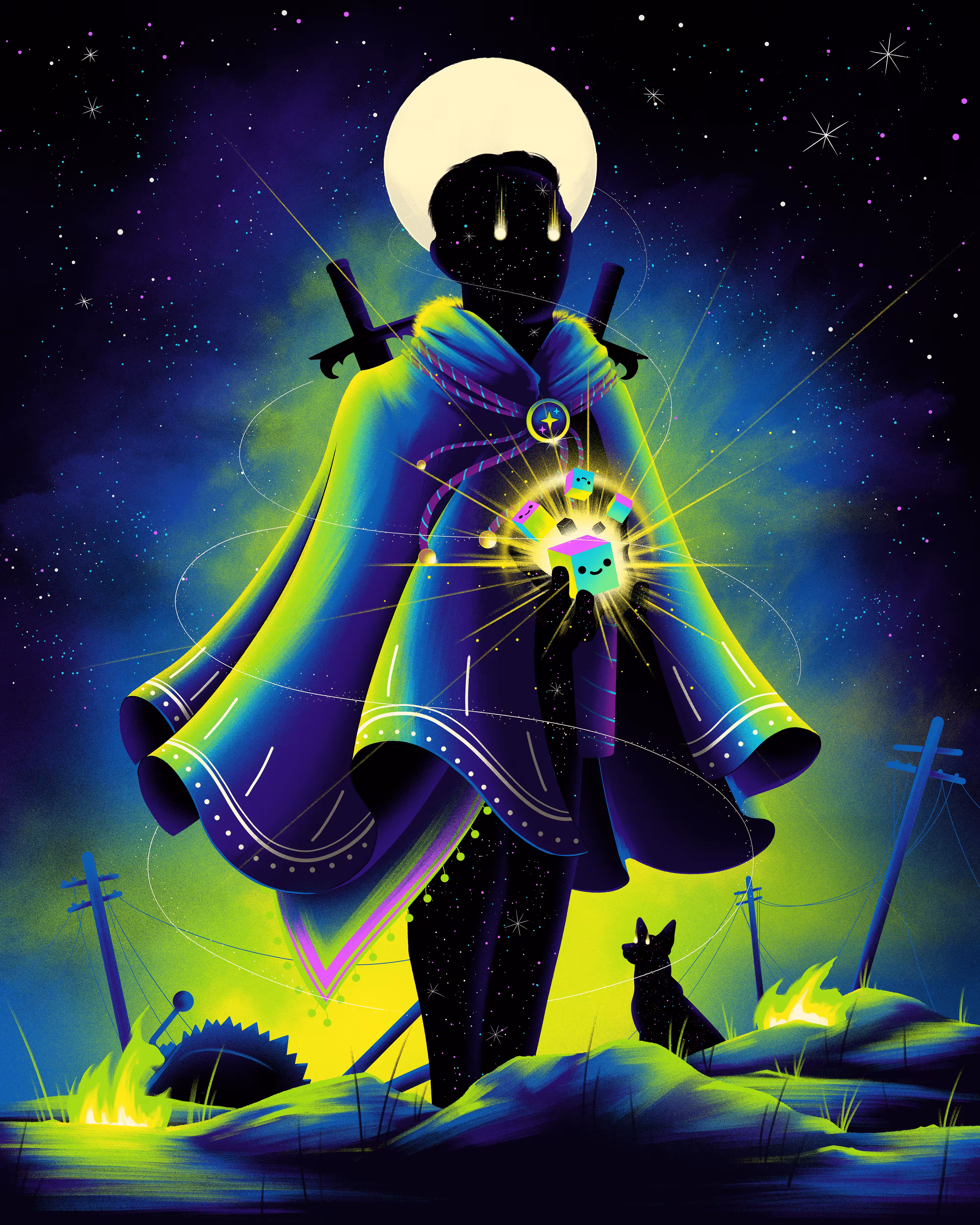 The Celestial