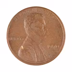 Cent #3786
