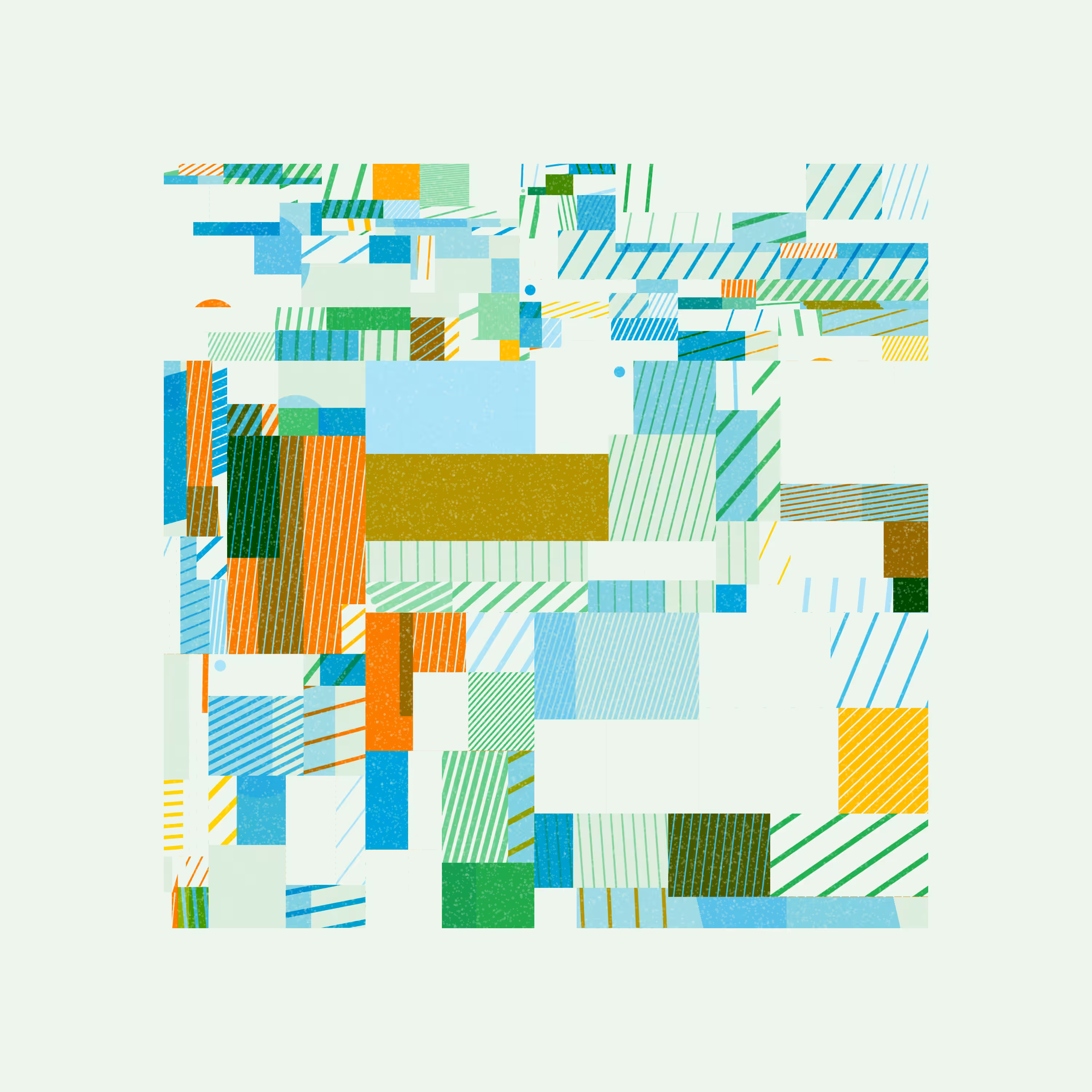 Square Dots #19