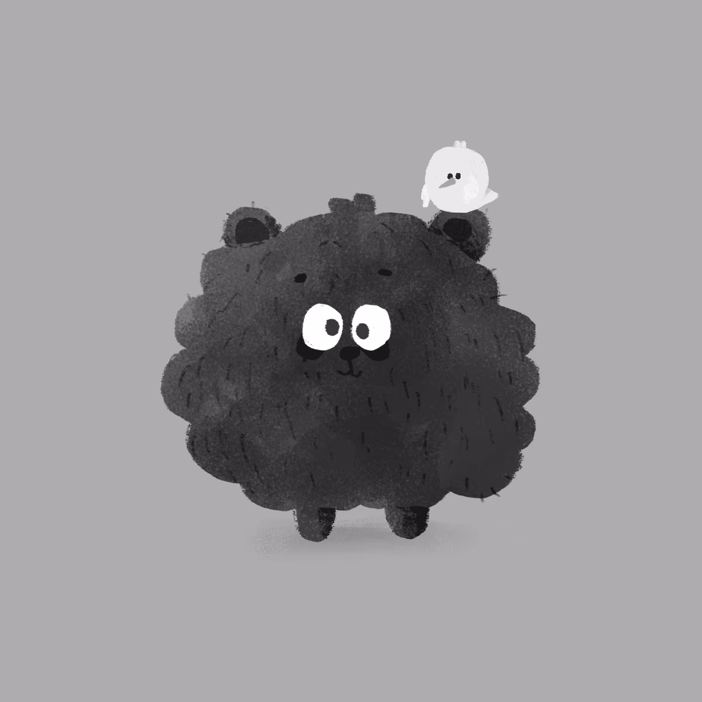 BW_Dusty #006
