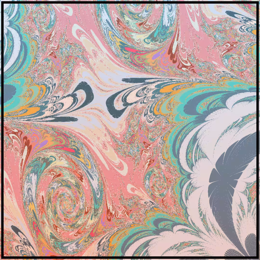 The Song Of Colors #72