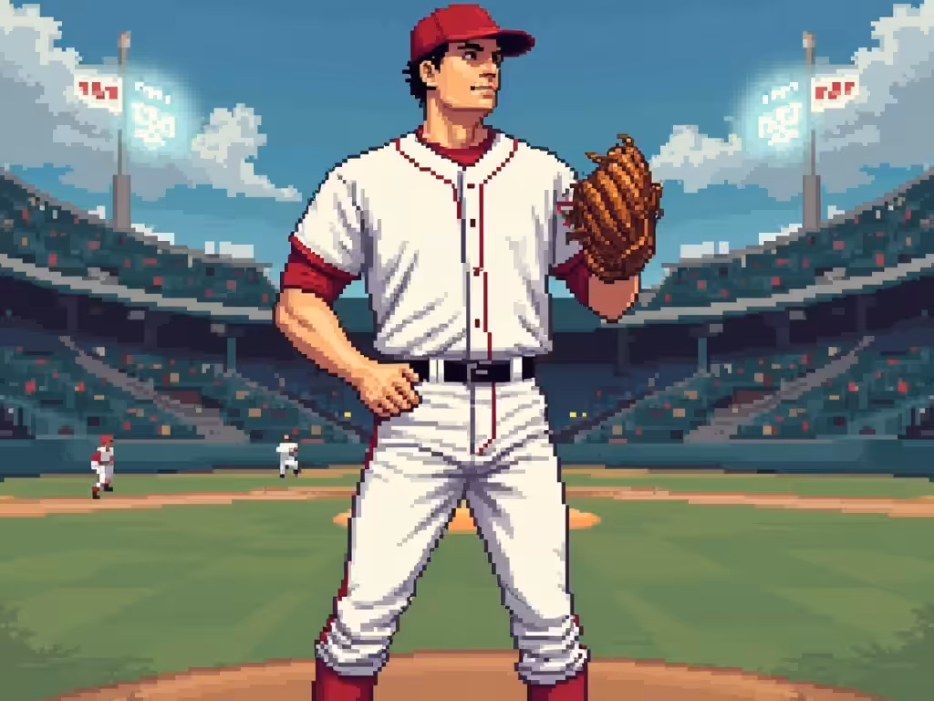 DataBaseball: Ken Landreaux - 1984 (1.3 PV)