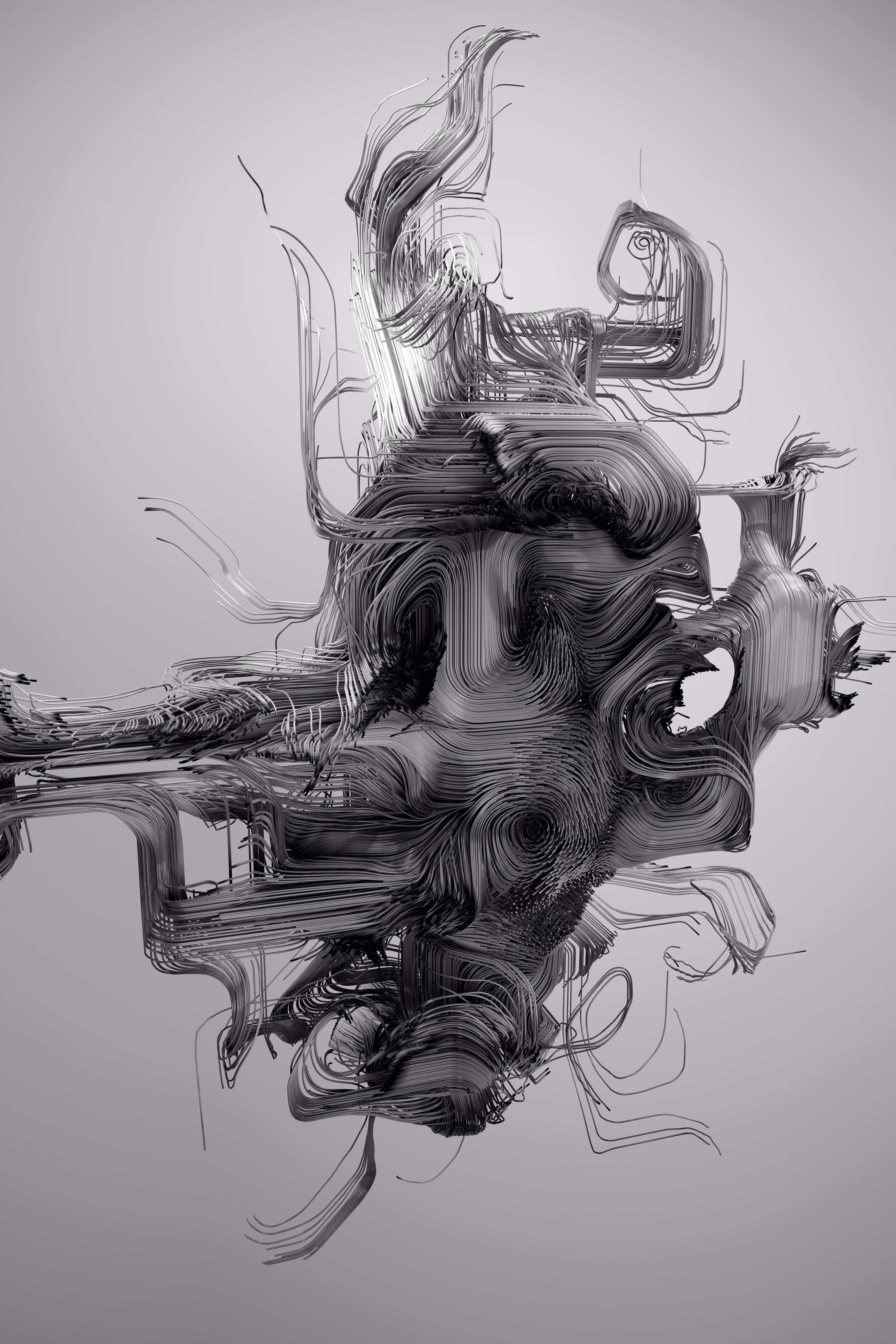 STASIS #017