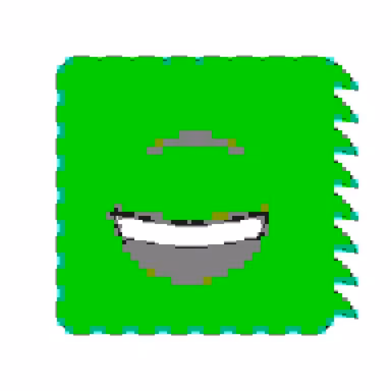 FoliaVirus: Kudzu #756