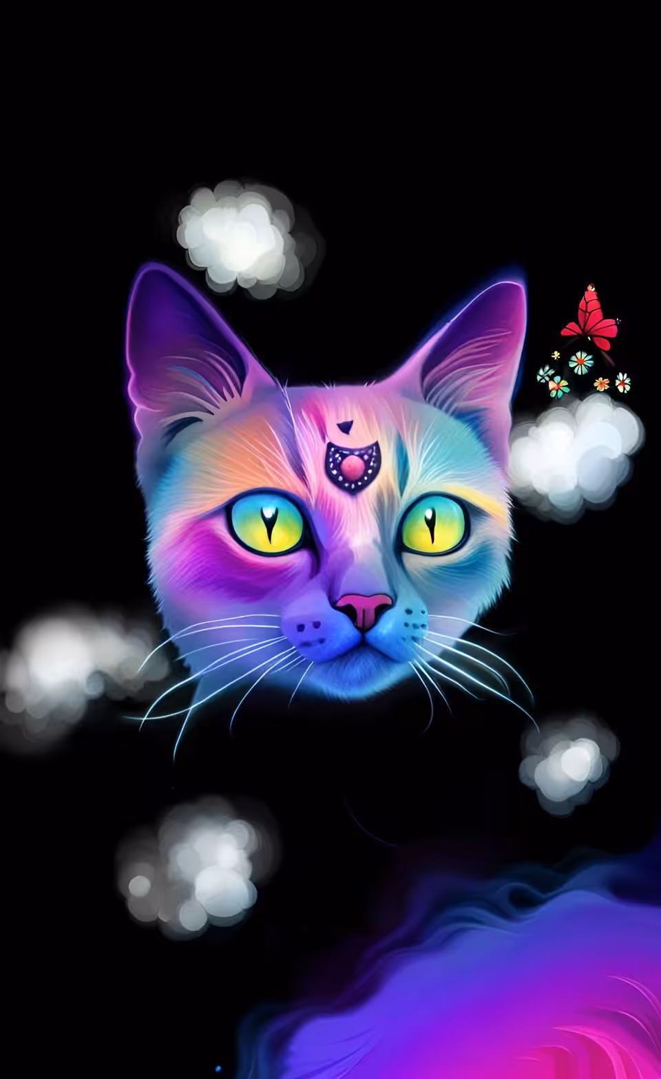 Another Internet Cat