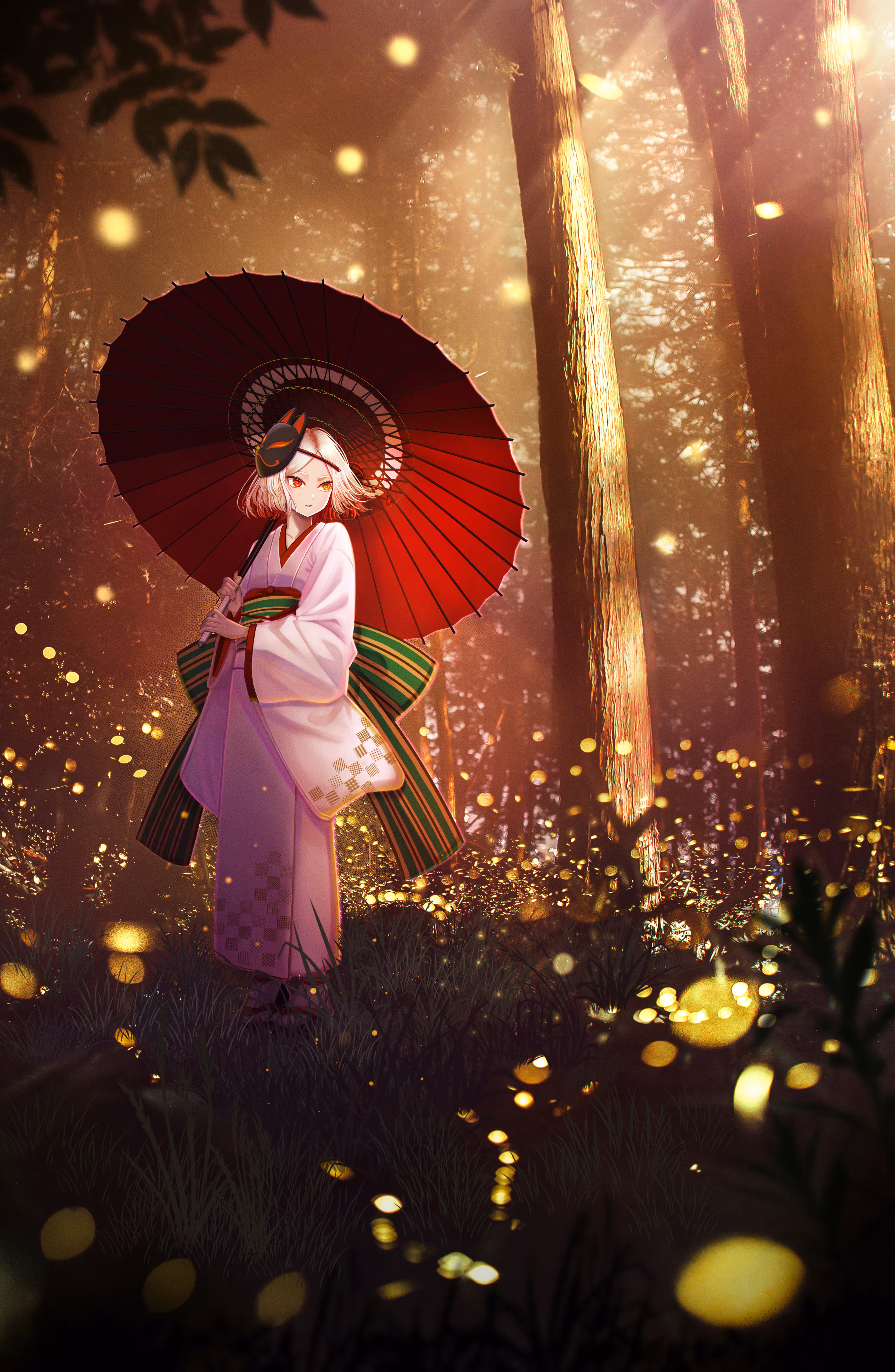 黄昏/TASOGARE