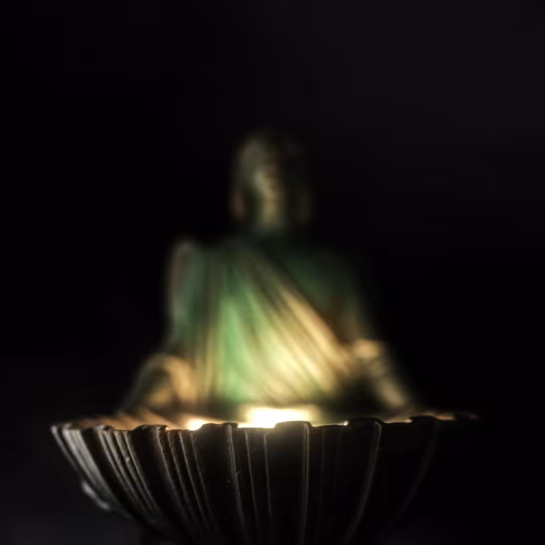 CRYPTO BAPTISM