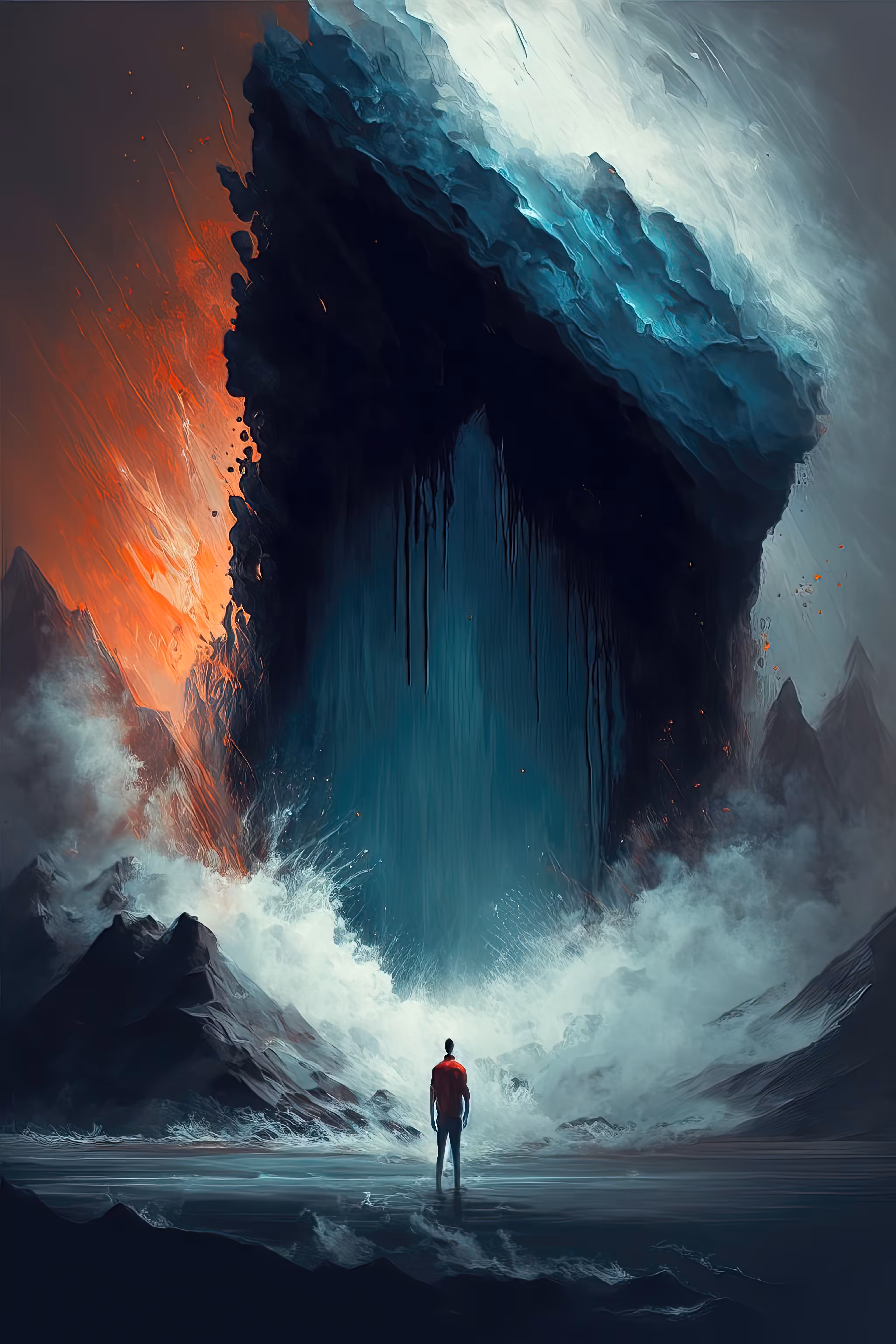 Torrent