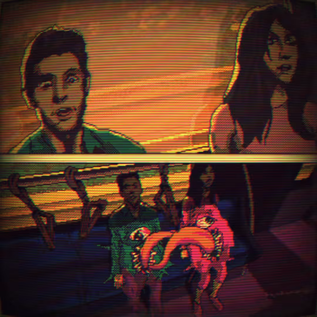 Episode 06: I Saw The Devil