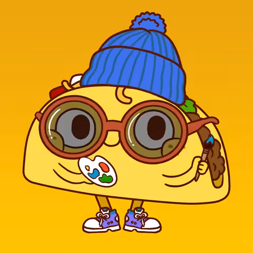 Taco #308