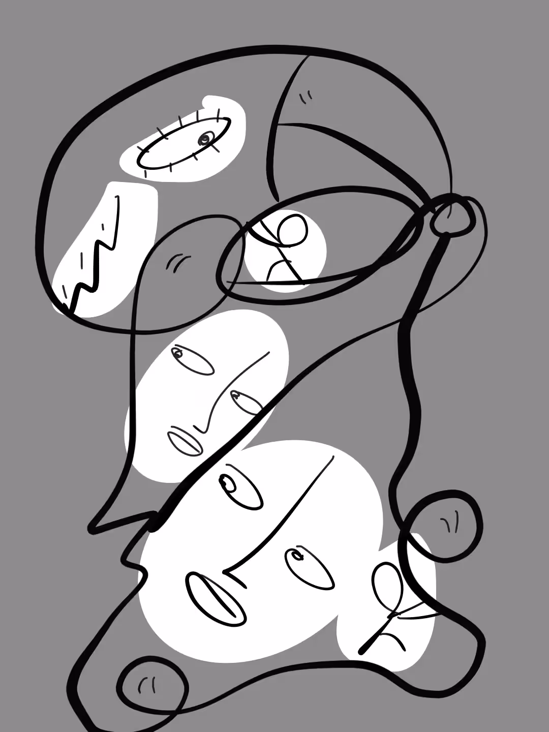 Variation Five