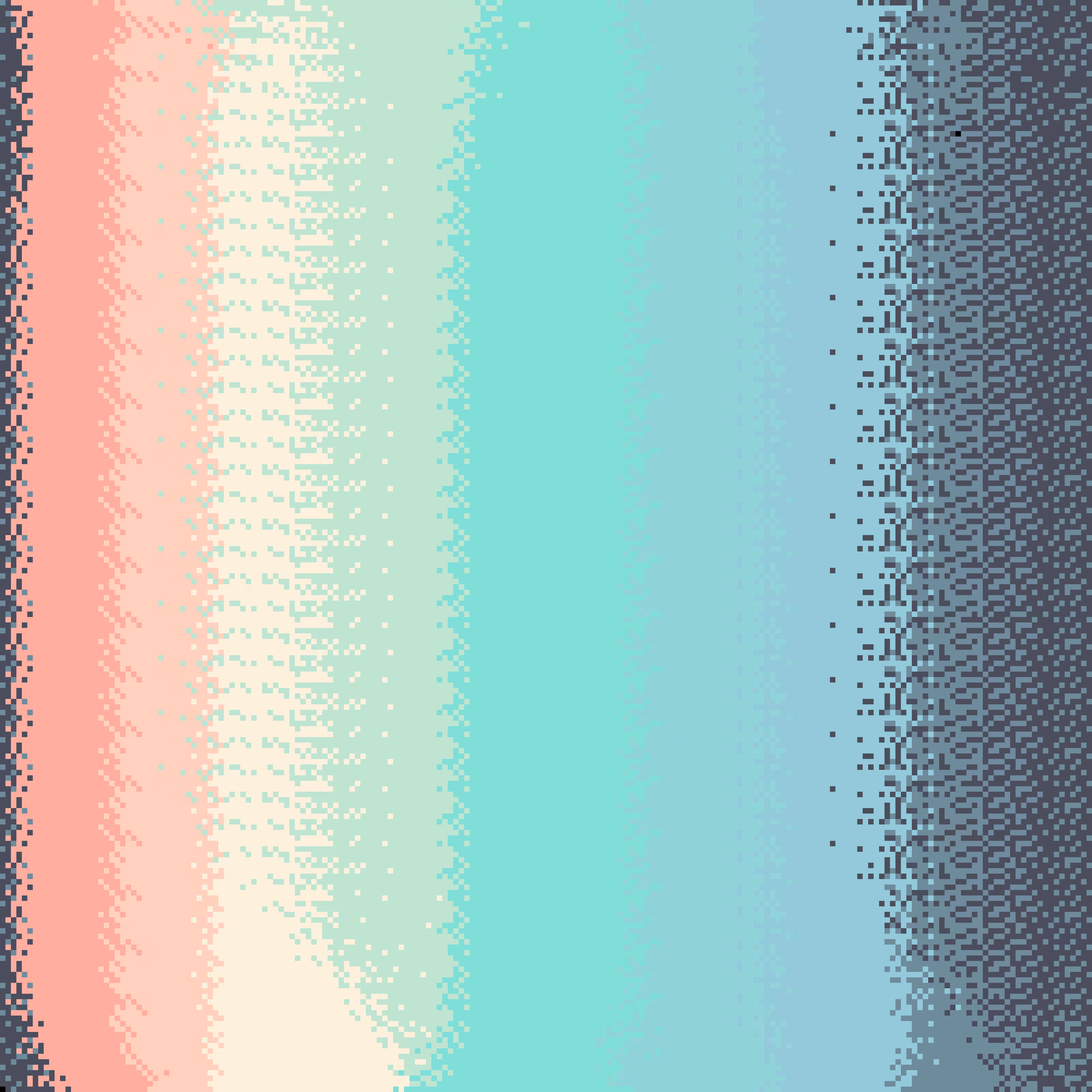 Dithered Gradients #69